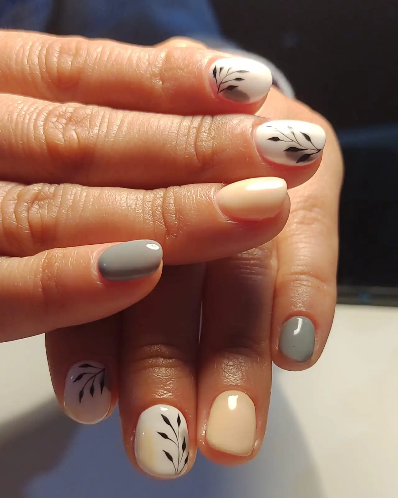 Diseño de uñas Perfect Nails Chillán